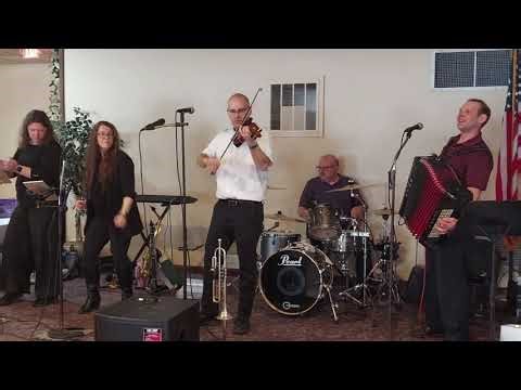 Tony's Polka Band "Goralska" United Polka League Dance March 8th 2026! New York Mills NY