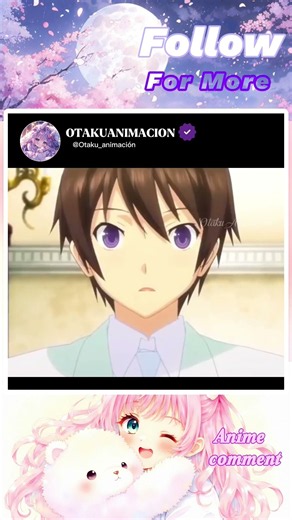 ☆Cute couple moment ❤️😍 』– Koi to Senkyo to Chocolate