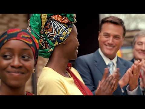 Beautifully Broken Trailer #2