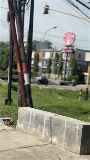 Kaki-Kaki Karat: Gaya Revo Terbaru di Kupang