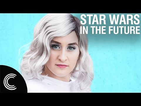 Future Star Wars Movies - Studio C