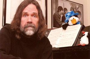 Peace Of Mind: On the 10th anniversary of his death, Brad Delp's legacy with Boston remains in the music - Vanyaland