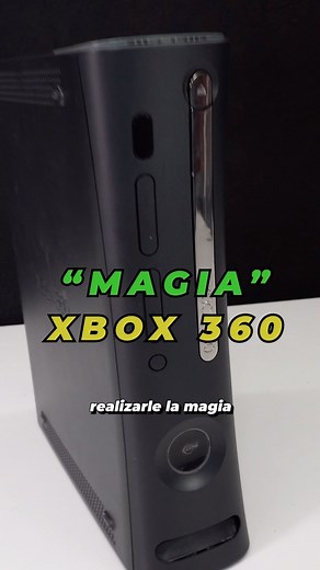 1.7K views · 68 reactions | ✅MAGIA EN XBOX 360 (RGH 3.0) | JElectronica | Facebook