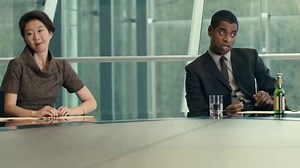 Here are all the Easter Eggs we spotted. | GameSpot Universe