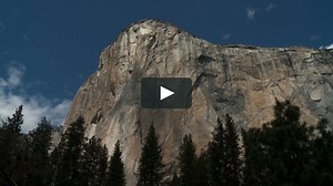 Scenic Workouts- Yosemite Valley Virtual Trail Hike