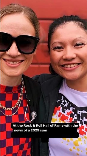 Geddy Lee, Alex Lifeson announce plans for Rush tour in 2026