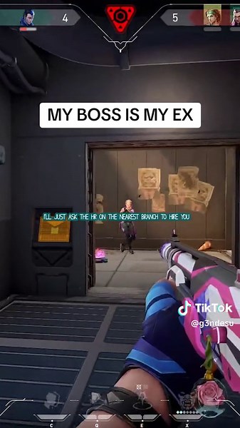 my boss is my ex part 3