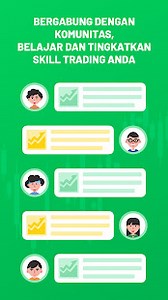 Download Trade W di PC dengan NoxPlayer