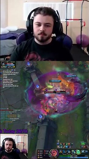 How to Combo with VIEGO?!