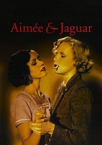 Aimee & Jaguar Movie (1999), Watch Movie Online on TVOnic