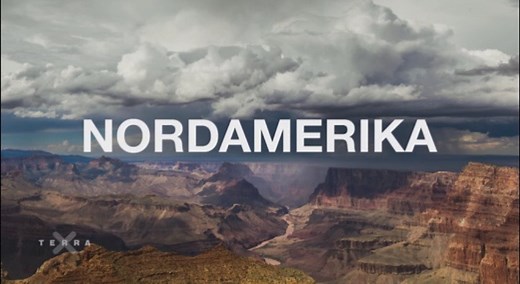 Nordamerika ist geprägt von Wetterextremen. Tornados donnern über die Prärie, arktische Luft fegt bis zu den südlichen Sümpfen. "Sieben Kontinente - Ein Planet: Nordamerika" um 19:30 im ZDF - oder in der Mediathek: kurz.zdf.de/E4OZ/ | Terra X