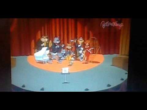 Tom and Jerry Kids Cast