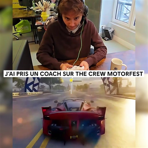 Nos conseils de pro pour jouer à The Crew Motorfest 🏁⬇️ Conseil n°1 : accélère Conseil n°2 : ACCÉLÈRE | The Crew