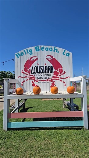1.6K views · 61 reactions | Halloween Party in Holly Beach. | Lousiana Souvenirs & Sundries | Facebook