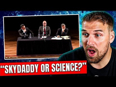 Sam Harris SHREDS William Lane Craig on Objective Right & Wrong