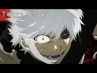 Kaneki vs Jason - Tokyo Ghoul-2