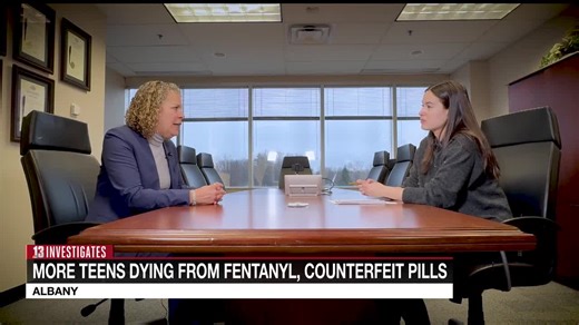 Data behind OASAS commercial highlights new dangers for adolescents and drugs