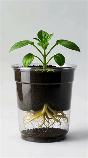 Petunia Life Cycle|How a Petunia Grows #petunia #petuniaflower #flowerbloom