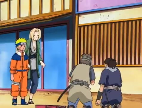 Naruto capítulo 97 temporada 1 completo en español latino. ¡Secuestro! ¡La aventura de Naruto en el balneario! | Juanse RC Anime