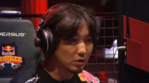 Breakdown of the best Street Fighter V match #JustFrameBreakdown #streetfighter | HiFight