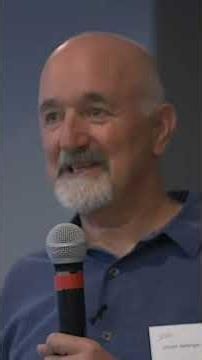 The Secret to Seeing Beauty Everywhere | Dicken Bettinger #Shorts