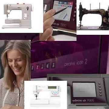 PFAFF 160th Anniversary