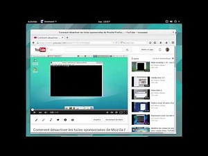 Parabola GNU/Linux - mai 2015