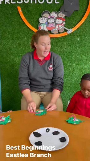 1.3K views · 18 reactions | Meet Our Devoted Teacher, Miss Cathy!...