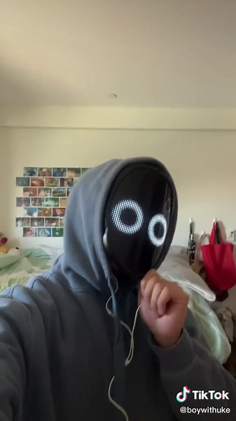 BoyWithUke Relationship Status Revealed