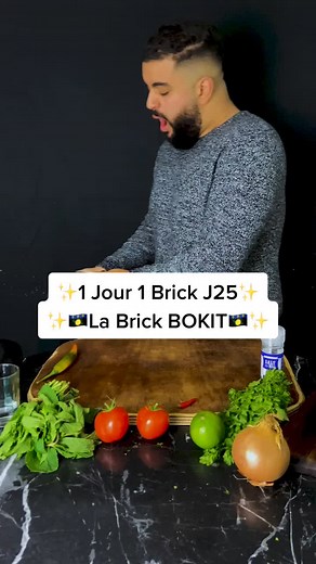 Traditional Guadeloupean Bokit Recipe with Sauce Chien