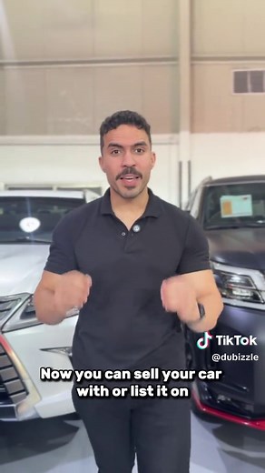 بيع سيارتك بسهولة مع دوبيزل للسيارات