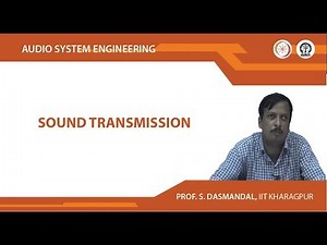 Sound Transmission