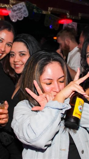 La Cita Bar on Instagram: "HOY ES VIERNES Y EL CUERPO LO SABE!! Kick your weekend off TONIGHT at @lacitabar with PIÑA 🍍!! @lajuntala resident DJs @yukicito @degruvme @glennzenn10 @miz_honeyp will be lighting up dance floor with a 🔥 mix of #cumbia #reggaeton #afrobeats y MÁS!! $15 b4 11pm, $20 after #lacitabar #lacita #dtla #downtownla #losangeles #la #lacitastrong #dancing #danceparty #abailar #bailando"