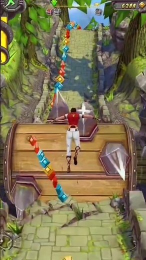 🔥Temple Run Gameplay – Epic Run |#templerun #gameplay #shorts