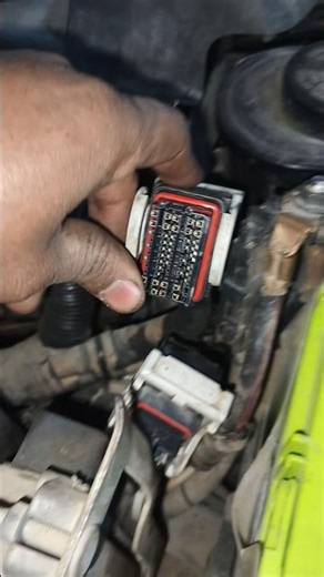 How To Correct P062B Internal Control Module Fuel Injector Control Performance