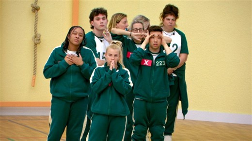 Everything to know about ‘Squid Game: The Challenge’ Season 2, which will be packed with ‘Selling Sunset’ stars