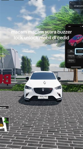 macam macam buzzer bunyi lock unlock mobil cdid eps: 1 #buzzerlockunlock #kuncimobil #cdid #mazdakuro #palisade