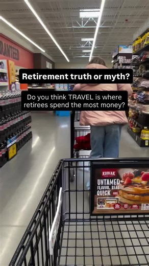 Managing Retirement Expenses: Housing, Healthcare, and More