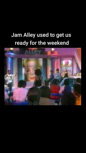 Jam Alley: The Ultimate Weekend Entertainment!