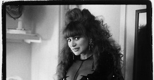 Our Conversation with Beloved Latina Legend Iris Chacón