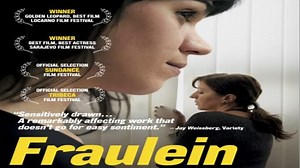 ASA 🎥📽🎬 Fraulein (2006) a film directed by Andrea Staka with Mirjana Karanovic, Marija Skaricic, Ljubica Jovic, Andrea Zogg, Pablo Aguilar