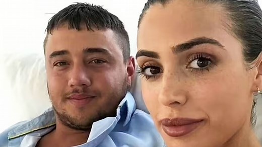 Bianca Censori's ex-boyfriend of six years speaks out on Kanye West marriage