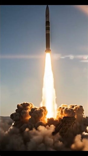 World’s Most Powerful Rocket Launch 🚀 | Military Strength Uncovered