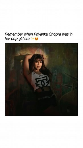DesiMusicGram | This woman is in a class by herself 😍 Song: In My City by @priyankachopra . . [ PriyankaChopra InMyCity Pop Songs Music Trend Viral... | Instagram