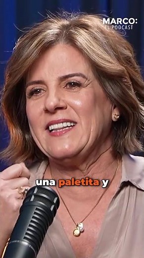 El truco para entender qué siente realmente alguien - Bárbara Tijerina y Marco Antonio Regil
