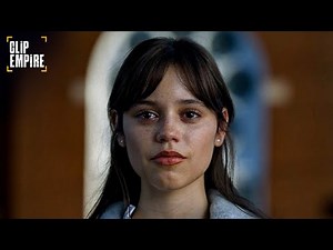 Jenna Ortega Wins the Mind Game (Full Ending Scene) | Miller's Girl
