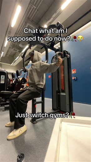 Effective Gym Equipment for a Full Workout