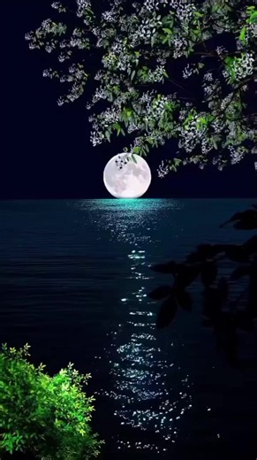 Exploring the Beauty of the Moon in Nature