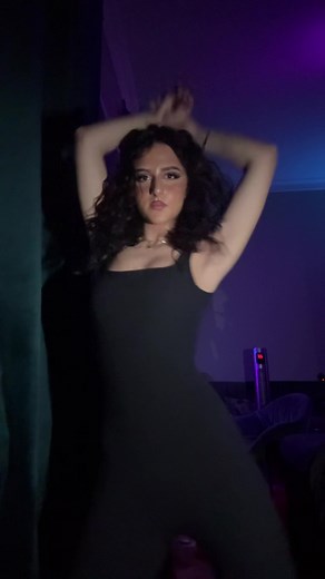 Glowmode Bodysuit Fashion: Chiara and Pauline TikTok Trends