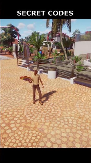 Planet Zoo Tips And Tricks - Cheat Codes | #shorts